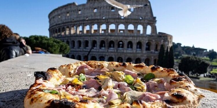 Italia es la reina de Europa en reputación turística