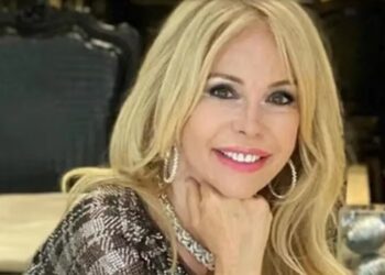 Así está hoy Nina, la nieta de Graciela Alfano