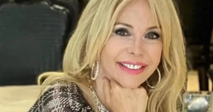 Así está hoy Nina, la nieta de Graciela Alfano