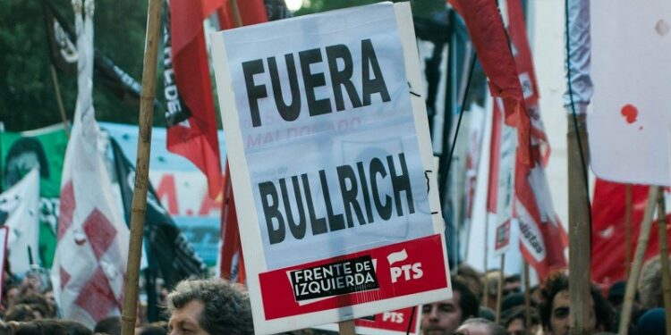 Cele Fierro cruzó a Patricia Bullrich luego de citación de la Justicia por el protocolo: «Espero que no se borre»