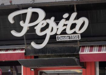 Pepito, el histórico bodegón porteño cumple 74 años