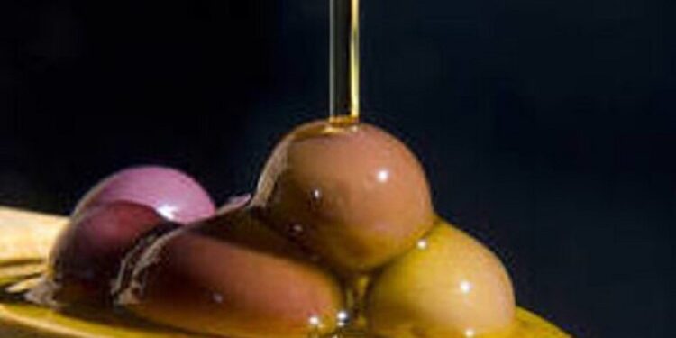 El aceite de oliva virgen contrarresta la diabetes
