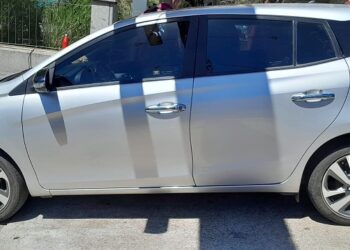 Dos extranjeros fueron detenidos en el Microcentro por robo automotor