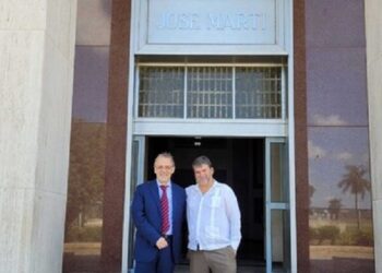 Brasil es el invitado de honor en la feria del libro cubano