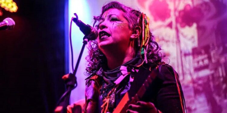 Ya hay cuatro localidades bonaerenses para disfrutar del carnaval este fin de semana