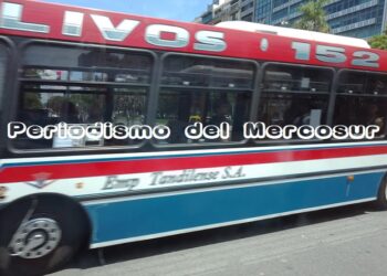Más de 40 intendentes llevan al Congreso el reclamo por la eliminación de subsidios al transporte