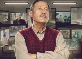 Canal 13 sumará series completas de las plataformas de streaming