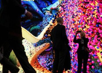 La Inteligencia Artificial es un boom