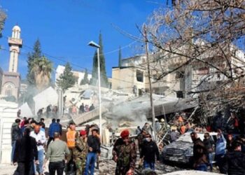 Los ataques en Irak mataron a 16 personas e hirieron a otras 25