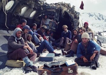 La ciencia de la nieve: cómo la literatura testimonial reconstruye las tragedias