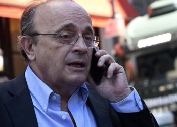 Leopoldo Moreau dijo que los senadores de la UCR «tienen la llave» para que «se caiga» el DNU de Milei