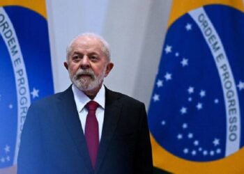 Hamás aplaude posición de Lula e Irael lo declara «persona non grata»