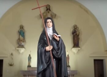 La diócesis santiagueña presentó el himno dedicado a Mama Antula