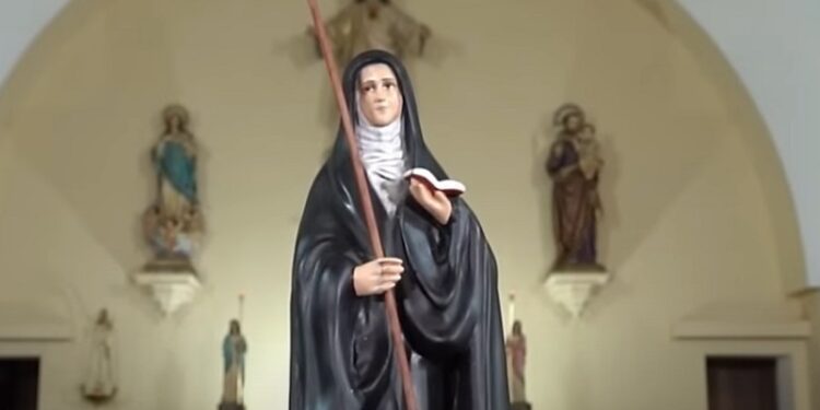 La diócesis santiagueña presentó el himno dedicado a Mama Antula