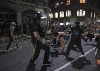 Un juez federal reafirmó la vigencia del artículo del DNU que deroga la Ley de Tierras