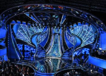 El Festival de San Remo bate récords de audiencia