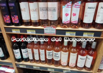 Las ventas en los supermercados aumentaron 0,9% en el 2023 y 4,7% en los mayoristas
