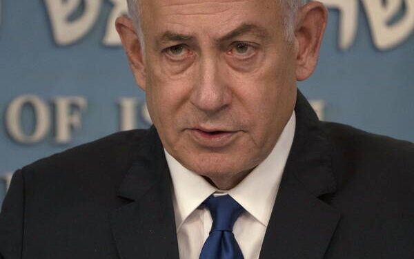 Israel acepta propuesta por cantidad de rehenes y detenidos