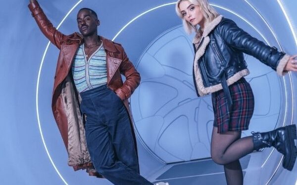 Disney+: Salió el primer tráiler de Doctor Who