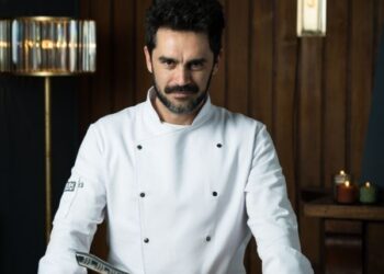 El sabor del silencio llega a Flow