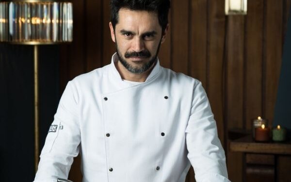 El sabor del silencio llega a Flow