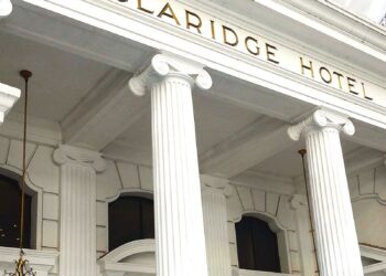 Otoño al ritmo del Folklore, Tango y Fado en el Hotel Claridge