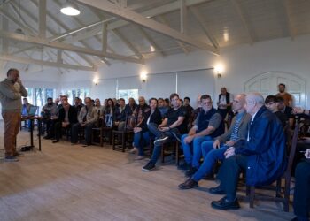 Apoyo tecnológico a las Pymes metalúrgicas de Tres de Febrero