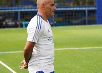 Arranca juicio oral contra Jorge Martínez por abuso sexual