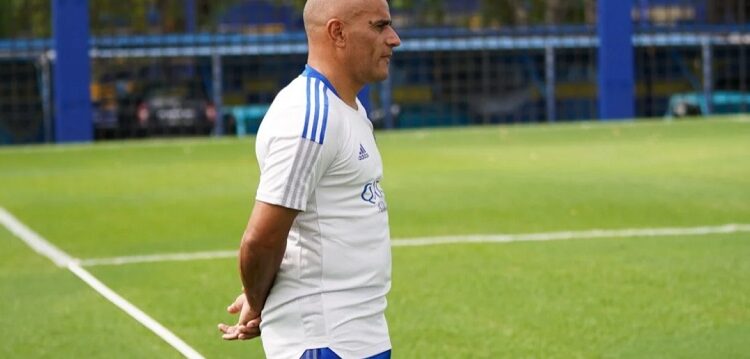 Arranca juicio oral contra Jorge Martínez por abuso sexual