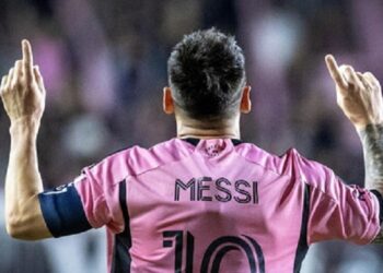 Lionel Messi habló de su retiro