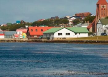 Con mayoría de exportaciones pesqueras, las Islas Malvinas generan divisas por casi US$300 millones