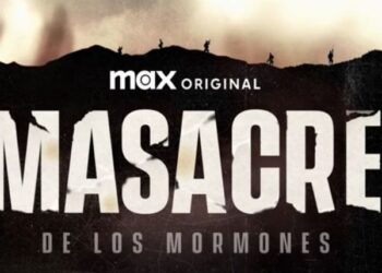 MAX lanzó el tráiler del documental Masacre de los Mormones