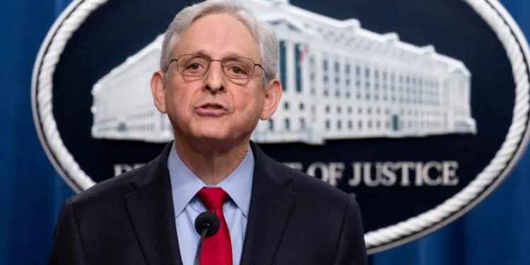 El Gobierno de Joe Biden demanda a Apple por crear un monopolio en el mercado de la telefonía