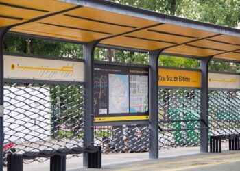 Premetro: reabrió la estación Nuestra Señora de Fátima luego de su puesta en valor