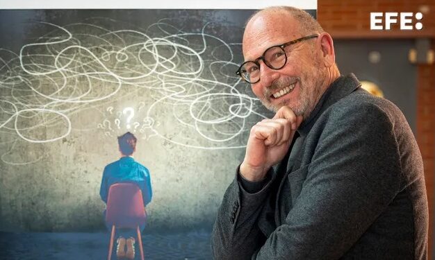 Un problema dramático de la IA son las armas letales autónomas, según experto