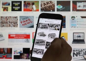 Meta, el equipo contra la desinformación y la IA