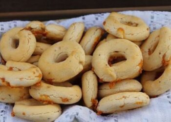 ¿Cuál es el orígen de la chipa?