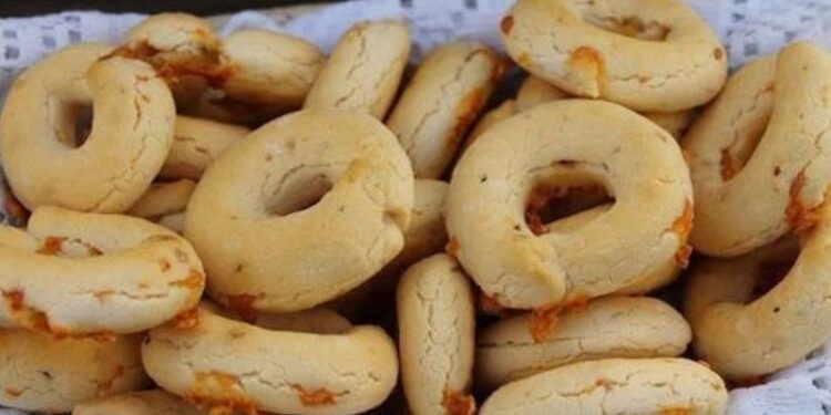 ¿Cuál es el orígen de la chipa?