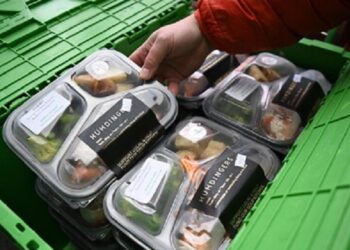 La pandemia multiplicó trastornos alimentarios