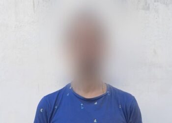 Cayó “el ladrón del cuchillo de Devoto»