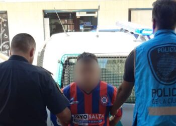 Lo buscaban por homicidio en Misiones y lo detuvieron cuando fue a cobrar la AUH