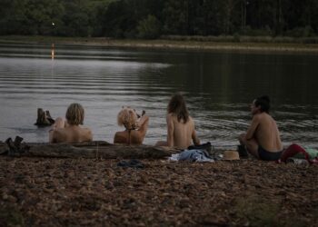 «Elda y los Monstruos» participará en el D’A Festival Cinema de Barcelona, que tendrá lugar del 4 al 14 de abril de 2024.