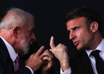 Emmanuel Macron: «Hay que rehacer todo el acuerdo UE-Mercosur»