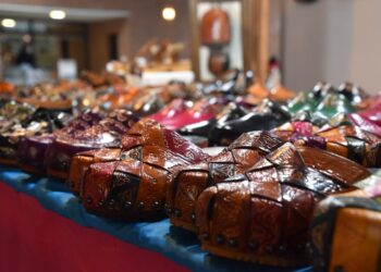 La Feria Internacional de Artesanías contará con más de 700 expositores