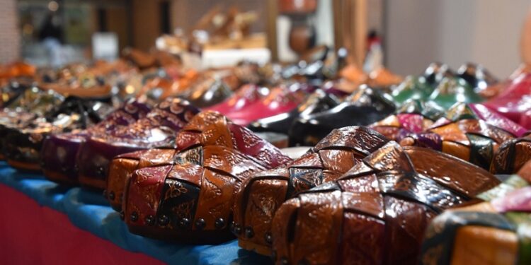 La Feria Internacional de Artesanías contará con más de 700 expositores
