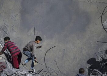 La tregua está cada vez más lejana porque Israel quiere la lista de los rehenes