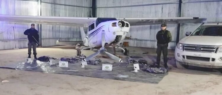 Los gobernadores apoyaron a Pullaro en la lucha contra el narcotráfico: “Todos somos Santa Fe”