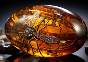Mosquitos de hace 130 millones de años revelan una sorprendente diferencia con los actuales