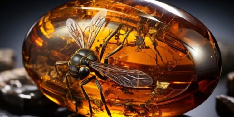 Mosquitos de hace 130 millones de años revelan una sorprendente diferencia con los actuales