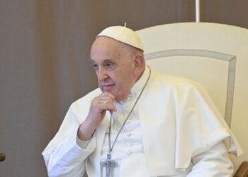 Trataron de usarme para que Ratzinger no fuera electo